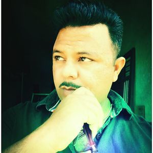 Meet your Posher, Tarun